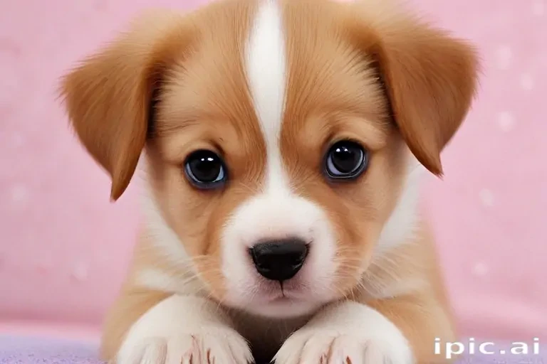 puppy dog wallpaper
