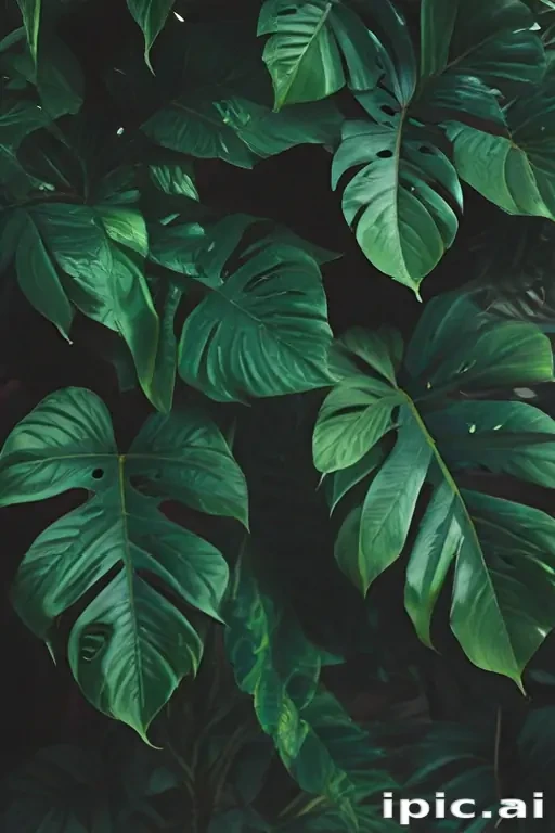plant wallpaper iphone