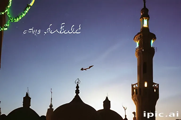 eid mubarak images