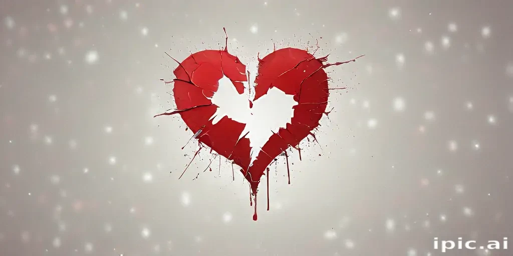 broken hearts wallpapers