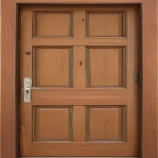 open door clipart