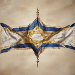 israel flag png