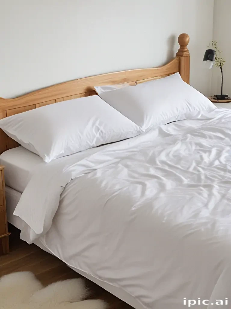 bed image
