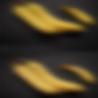 banana peel png