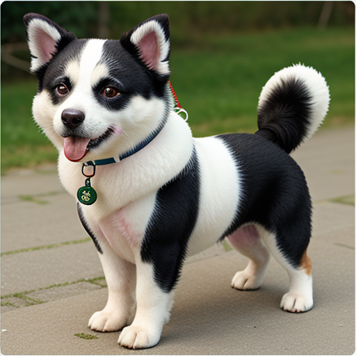 boshih dog breed