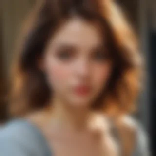 girl picture