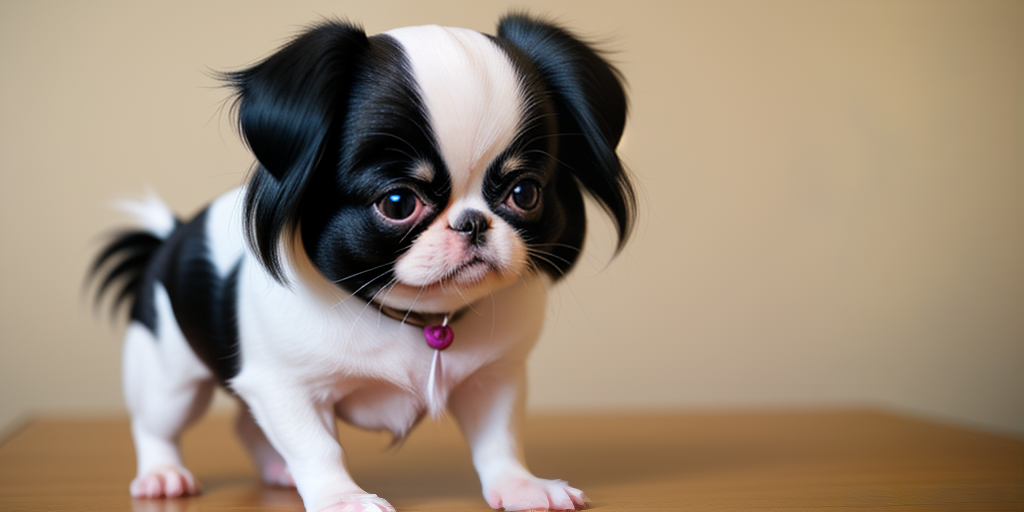 japanese chin