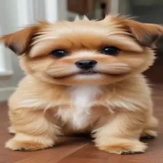 shorkie dog breed