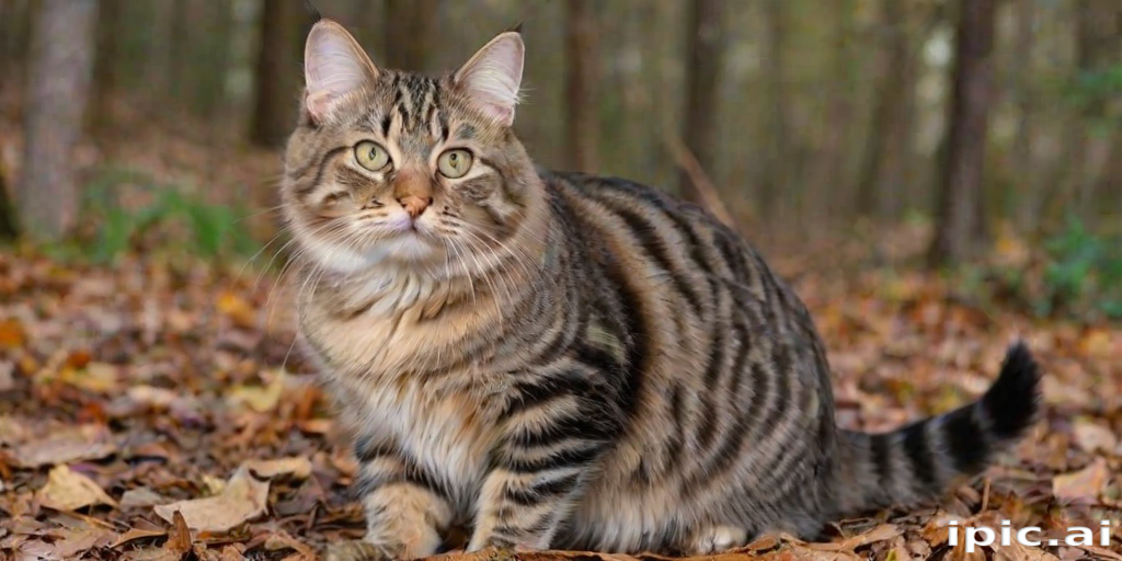 american bobtail cat breed