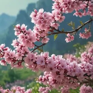 springtime iphone wallpaper