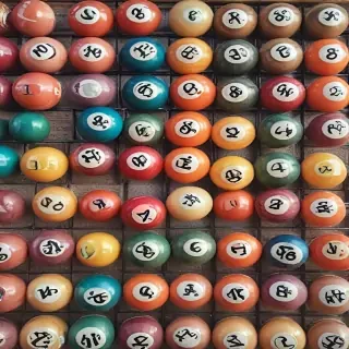 bingo png