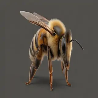 bee png