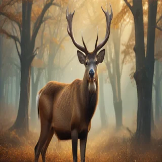 deer wallpapers