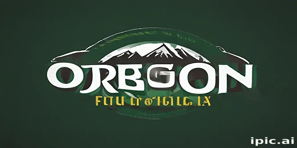 oregon png