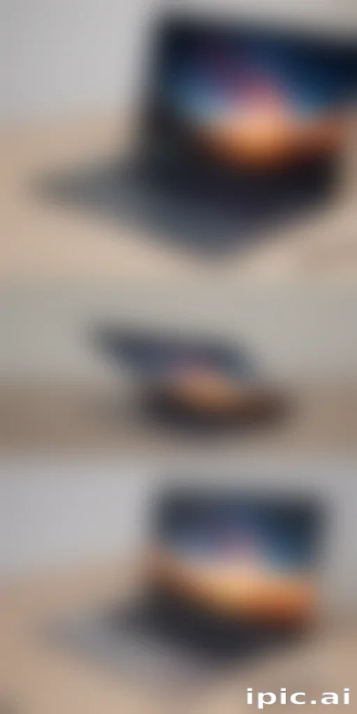 laptop mockup free