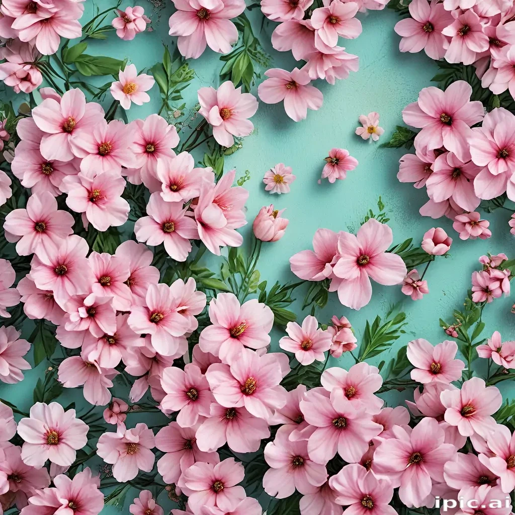 spring wallpaper iphone