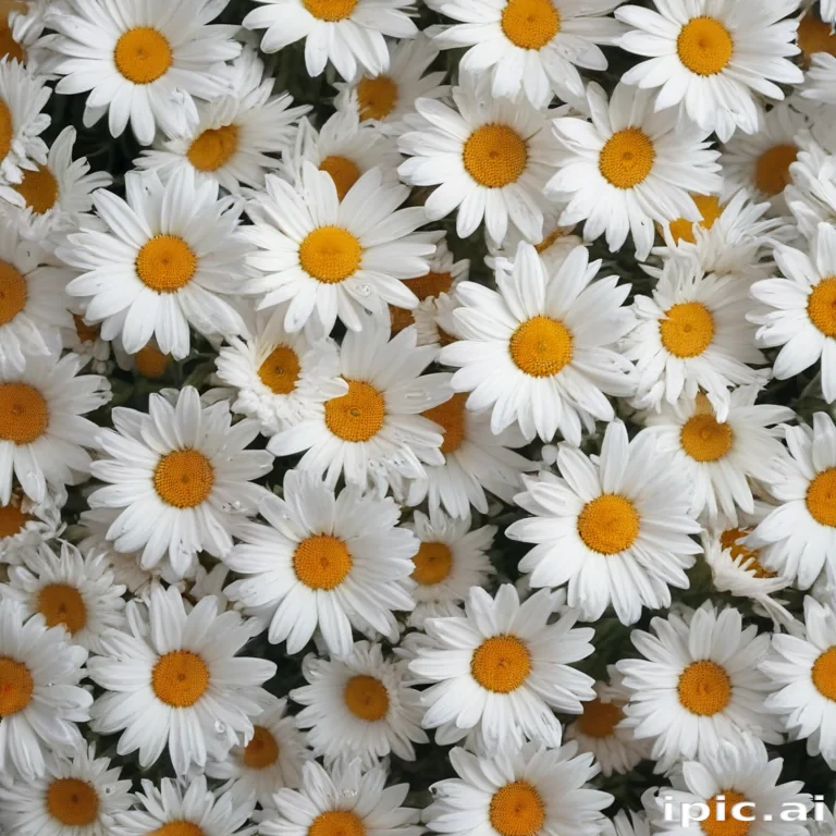 daisies png