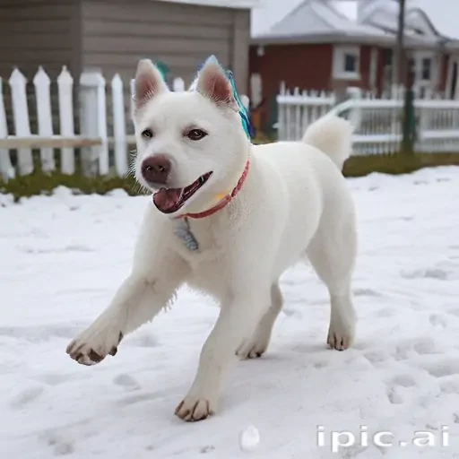 sno dog