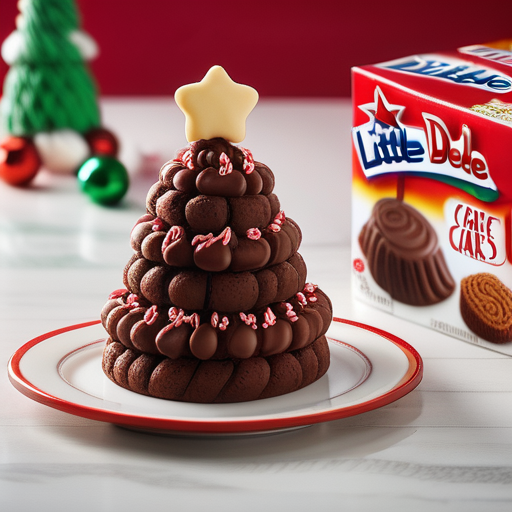 when do little debbie christmas tree cakes come out 2023