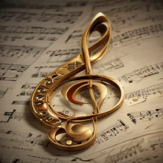 music symbol
