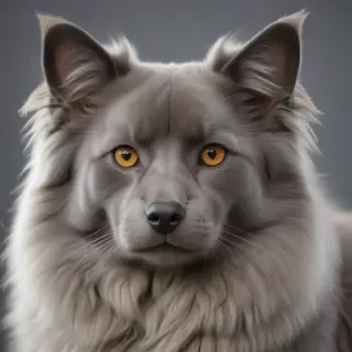 nebelung breed