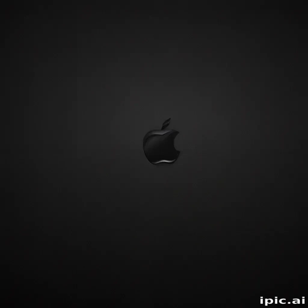 iphone black hd wallpaper