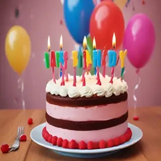 free happy birthday images