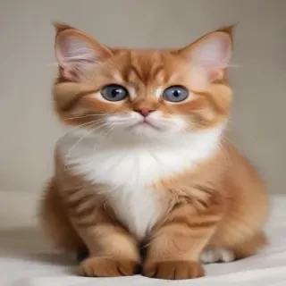 munchkin cat breed