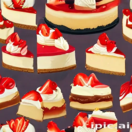 cheesecake png