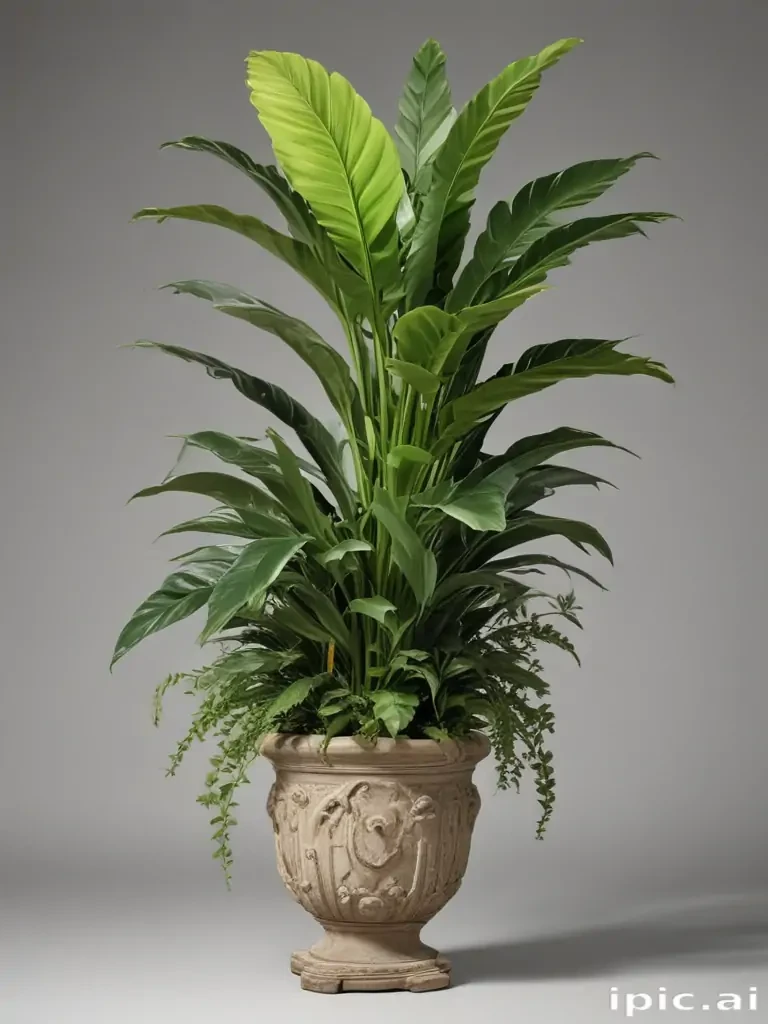 house plant png
