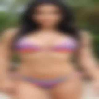 shemale bikini