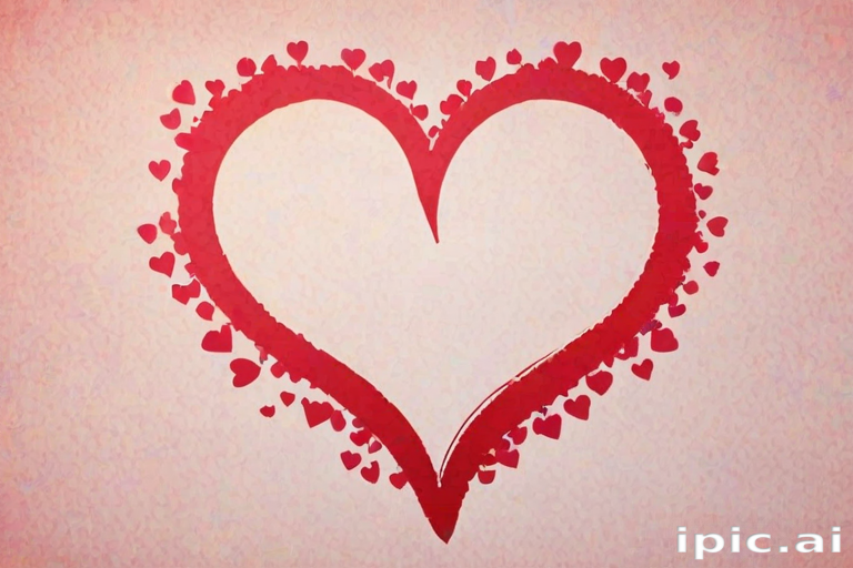 heart wallpaper background