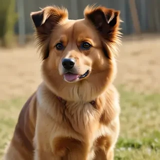 cockeranian dog breed