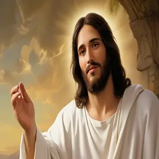 wallpaper of jesus