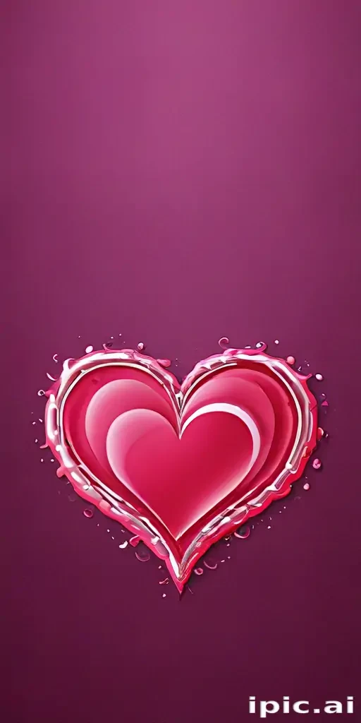 heart wallpaper images