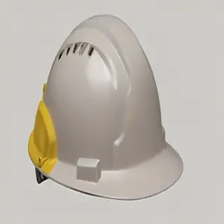 construction helmet png