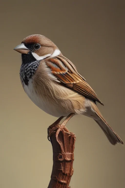 sparrow bird