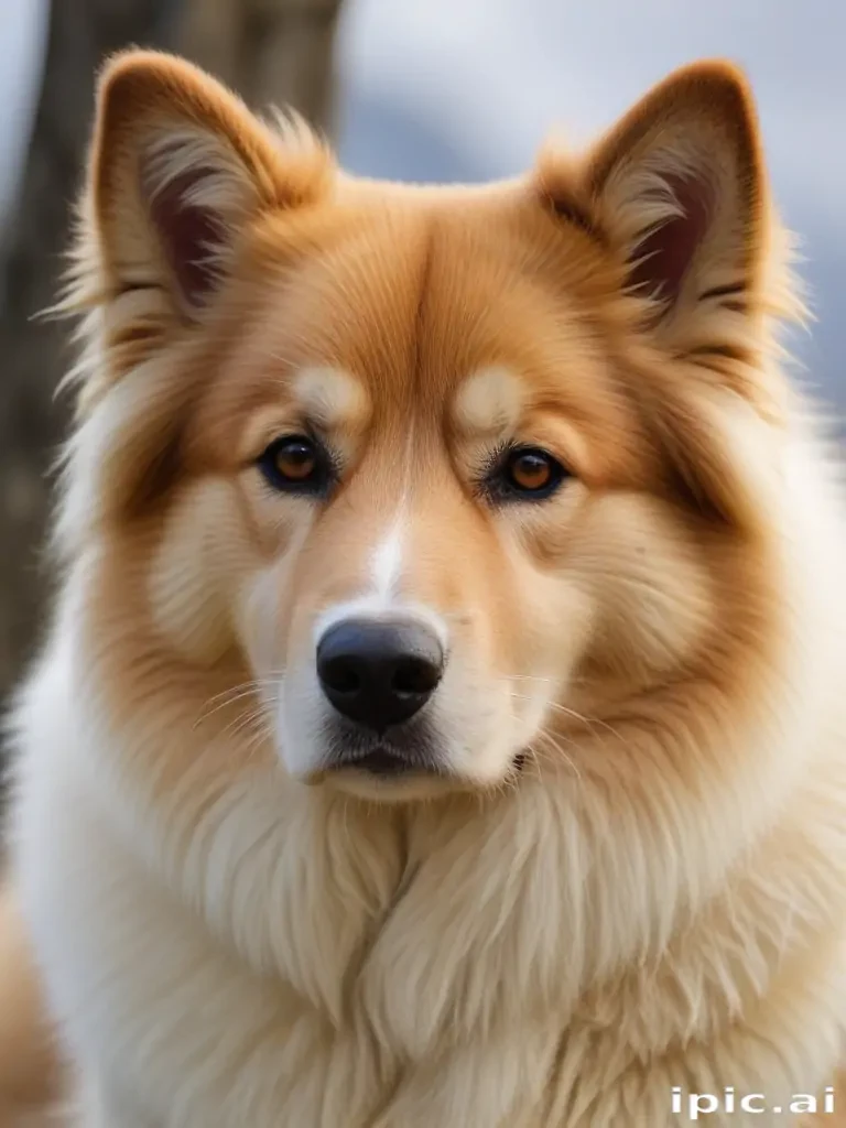 alaskan shepherd