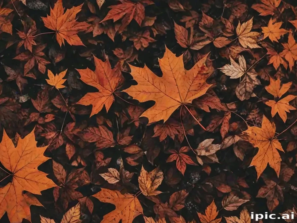 fall wallpaper iphone aesthetic