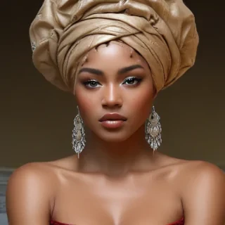 strong woman gallery