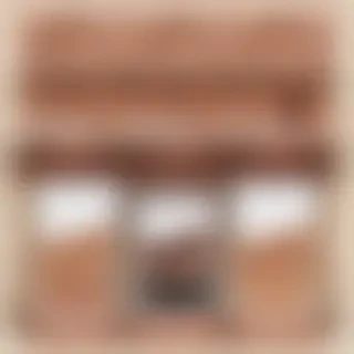 instagram highlight covers brown