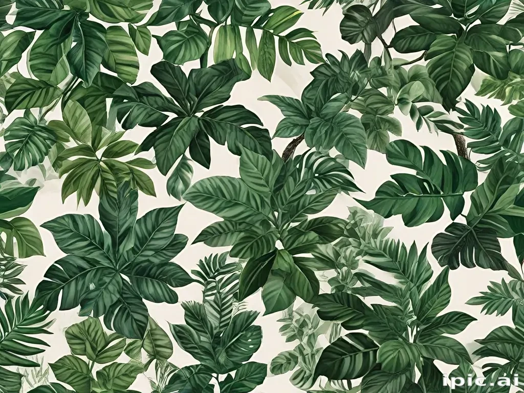 plant wallpaper