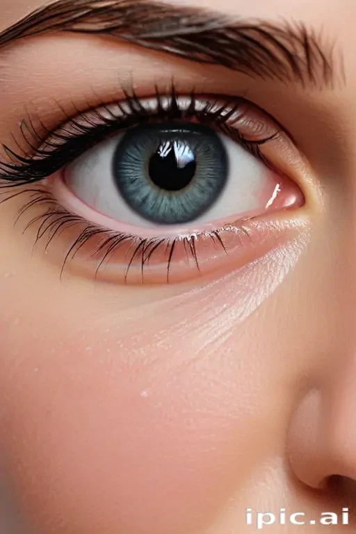 crying eyes png