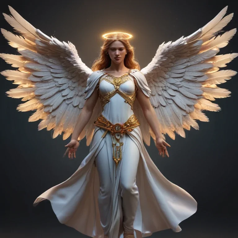 png angel