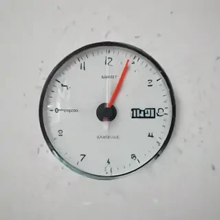 10 minute timer