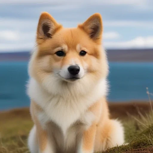 icelandic sheepdog