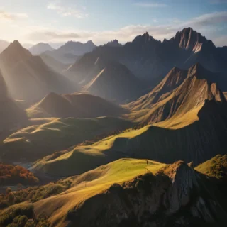 topography png