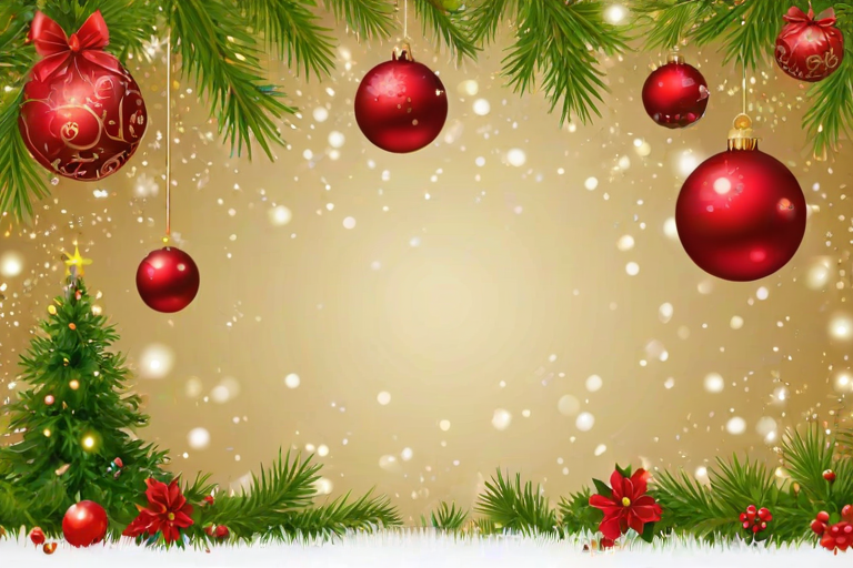 images of christmas backgrounds