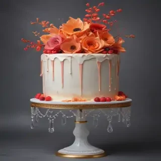 cake transparent background