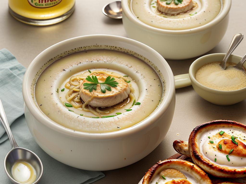 lipton onion soup mix recipes chicken